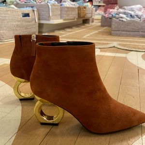 kat maconie booties!